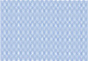  
Knitted pattern in background shade Cerulean.Template from the palette  of the year Spring and  Summer 2021. Fashion. Banner. The basis for writing texts, posters, cards, advertising, paper
