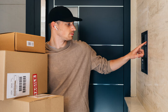 Day for Delivery