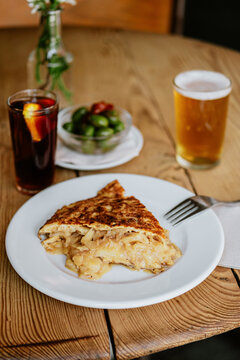 tortilla