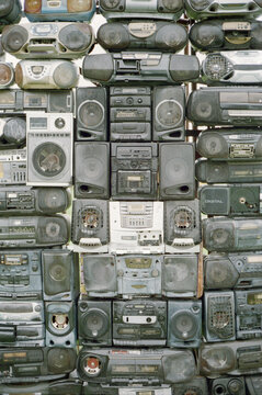 Stacked Stereos
