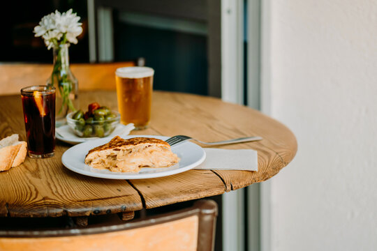 tortilla