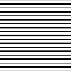 Line seamless pattern on white background