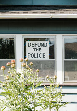 Abolish The Police