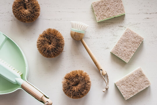 eco cleaning products