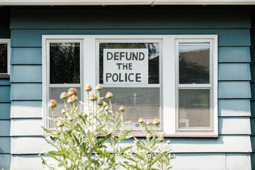 Defund The Police