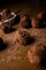Truffles
