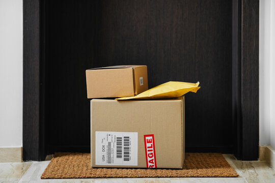 Day for Delivery