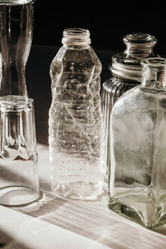 Glass