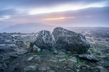 Babia Góra, Beskid Żywiecki