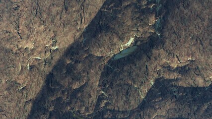 abstract aerial view, abstract cosmic texture, top view of alien planet, texture of th exo planet, abstract texture 3d render
