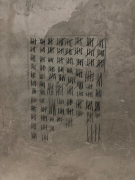 Prison year marks