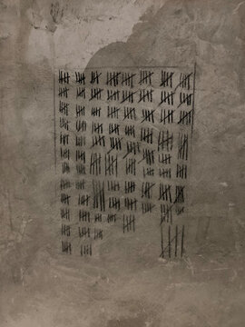 Prison year marks