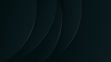 Obraz premium colorful abstract background with overlap layer