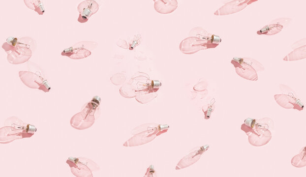 Light bulbs