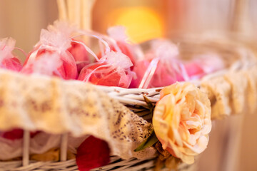 DETALLES BODA