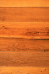 Pinewood plank pattern as background