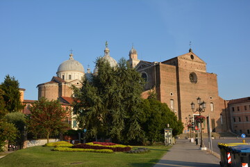 Basilica di Santa Giustina di Padova