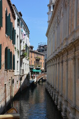 Obraz na płótnie Canvas Venezia 3