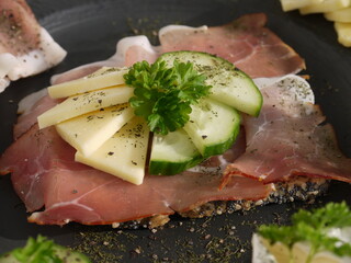 Brotzeit