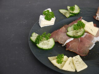 Brotzeit