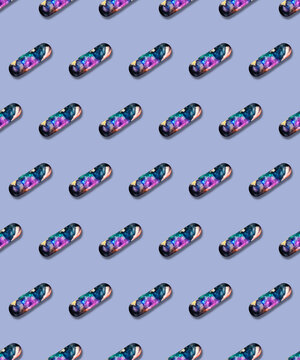 Space Capsules