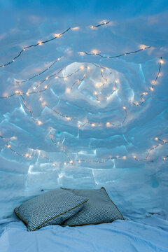 Igloo