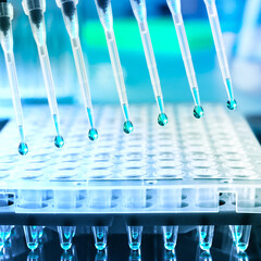Tools for DNA amplification, scientific background