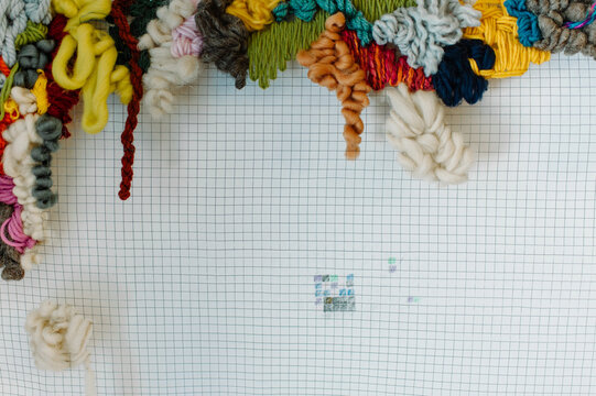 Macrame master class