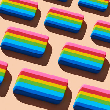 rainbows