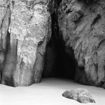 Costal Cave