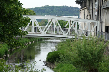 Brücke in Dillenburg