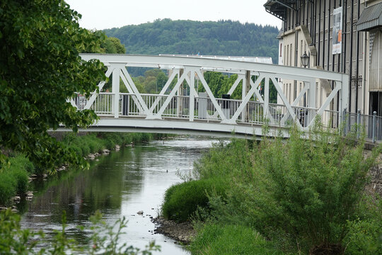 Br&uuml;cke in Dillenburg