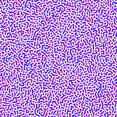 ILLUSTRATION TURING ABSTRACT PATTERN DESIGN VECTOR GOOD FOR WALLPAPER, COVER,POSTER 