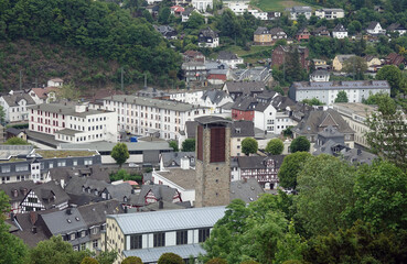 Fototapeta premium Dillenburg