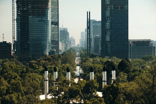 Mexico city