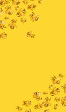 Bees!