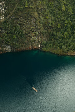 beautiful lake