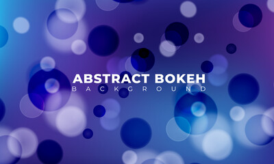 Abstract Shiny Colour Bokeh Background, Festive bokeh backgrounds
