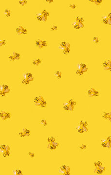 Bees!