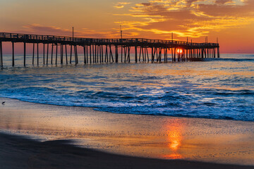 Outer Banks Pier