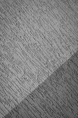 The background is diagonally divided into two parts, with different tones