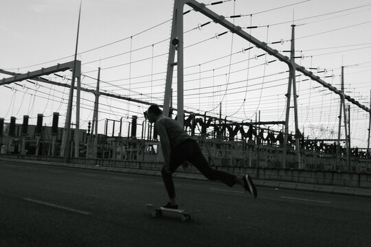 Chico skate