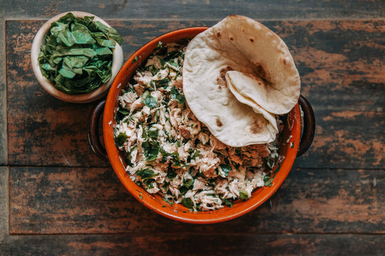 Chicken salad