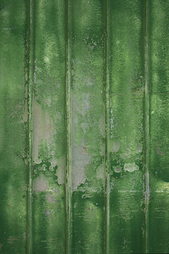 Texture green