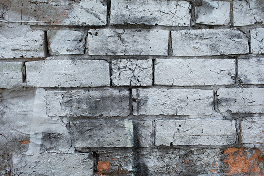 Fototapeta brick wall