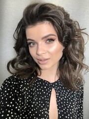 portrait of a person