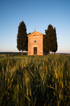 Tuscany Landescape