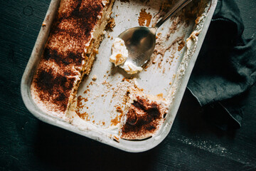 Tiramisù