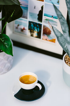 Espresso vignette