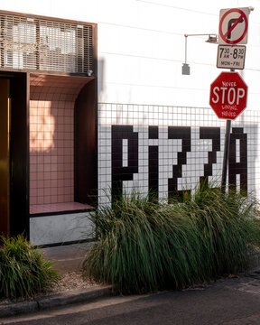 Never stop loving Pizza